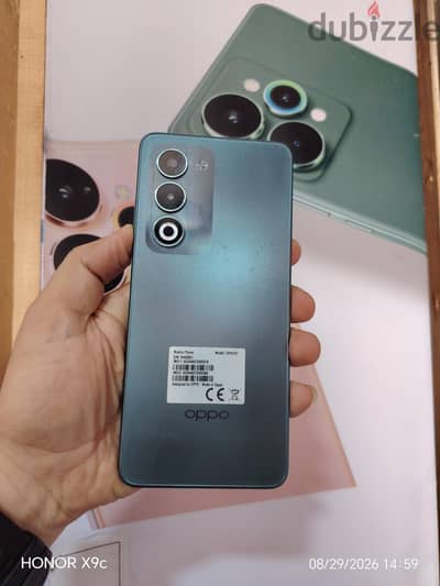 OPPO A5