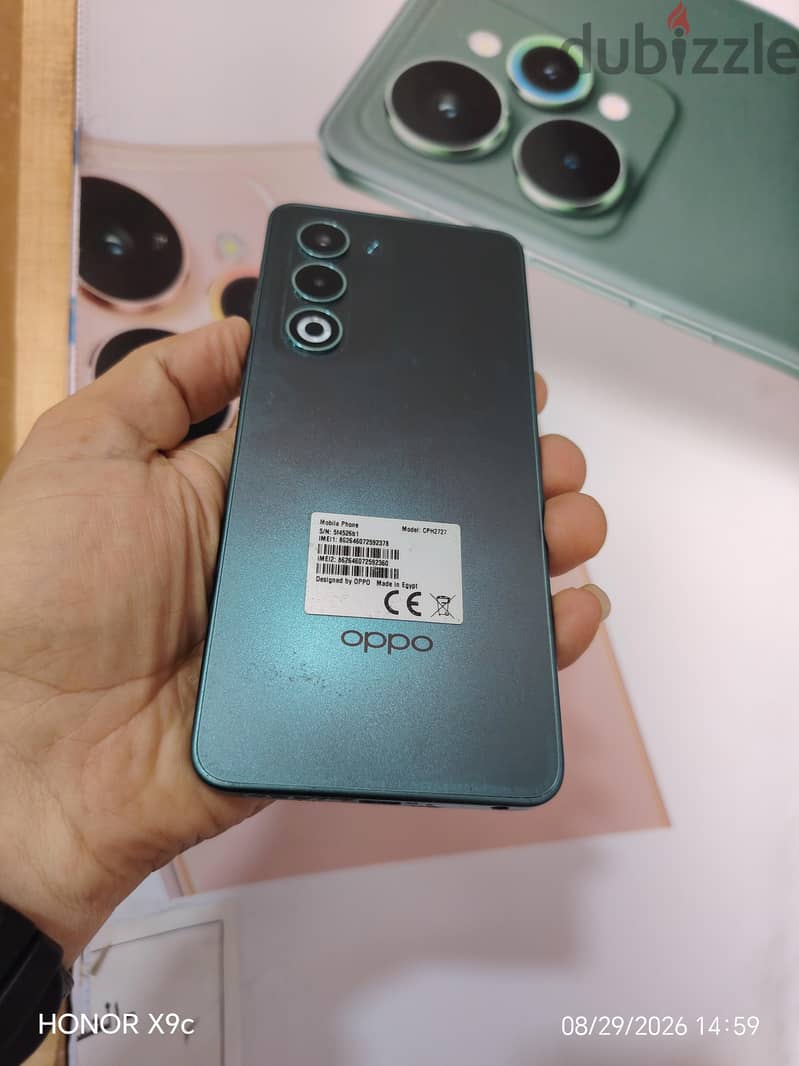 OPPO A5 1