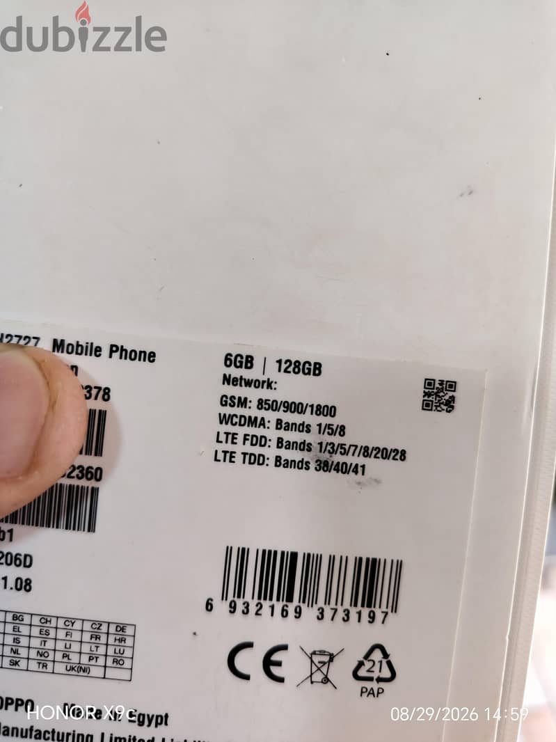 OPPO A5 2