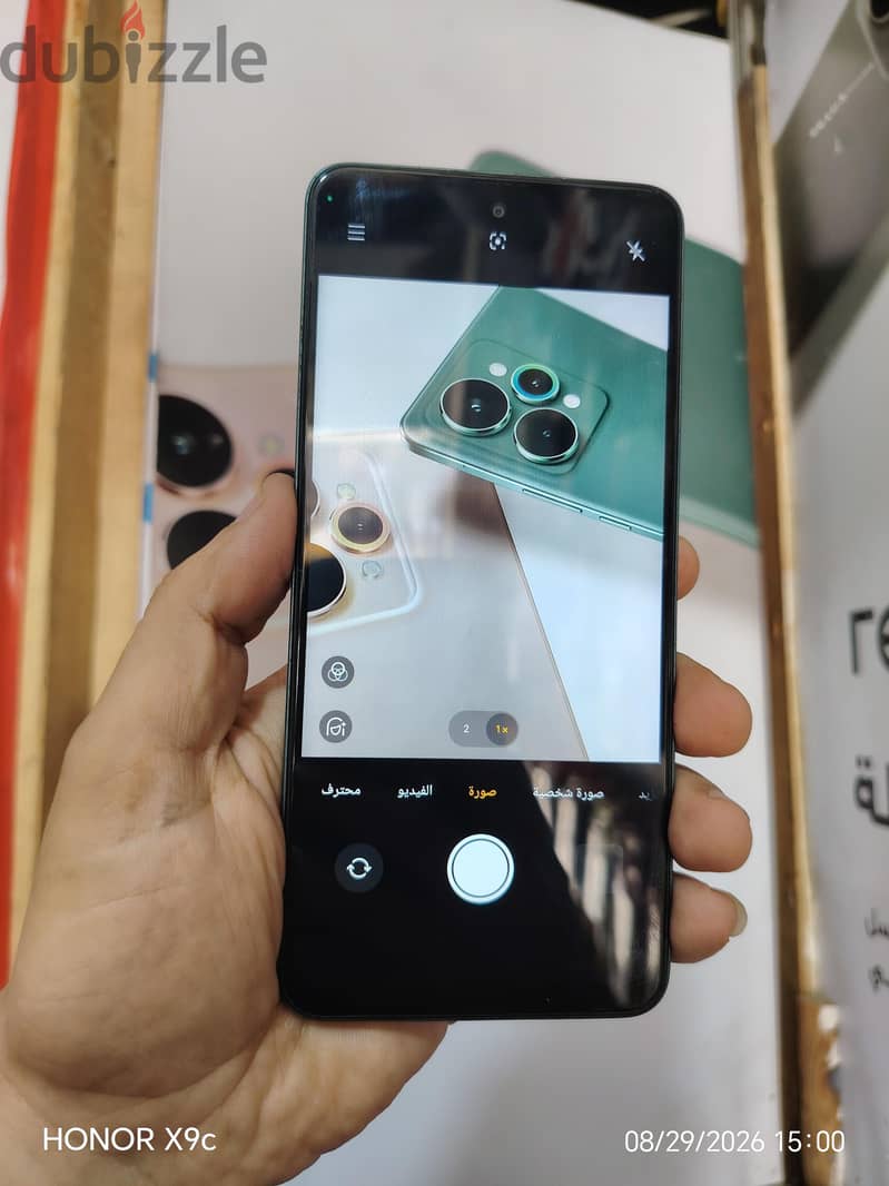 OPPO A5 3