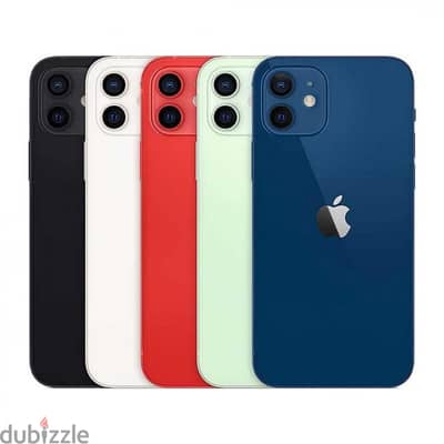 آبل - آيفون 12
