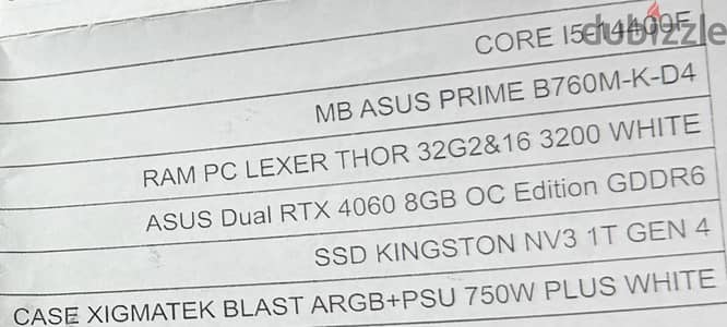 Pc gaming for sale