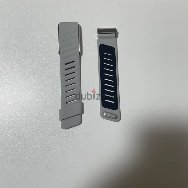 Whoop 4.0 sport flex Strap 1