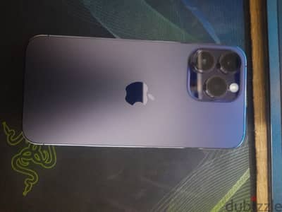 Apple - iPhone 14 Pro Max