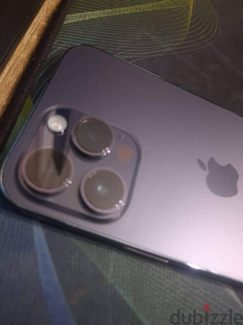 Apple - iPhone 14 Pro Max 3