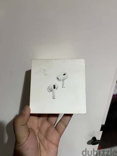 Airpods pro 2nd Generation (Case + right headphone)