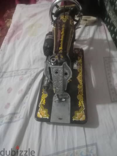 ميكنه خياطه للبيع