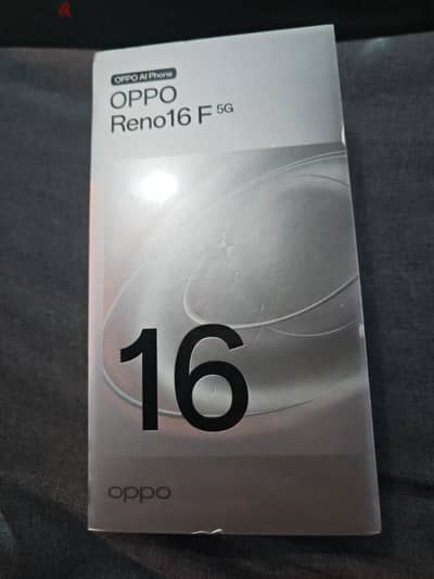 اوبو رينو 16F