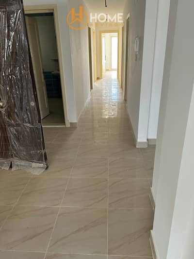 Apartment for Rent in Madinaty, Wide Garden View, Prime Location