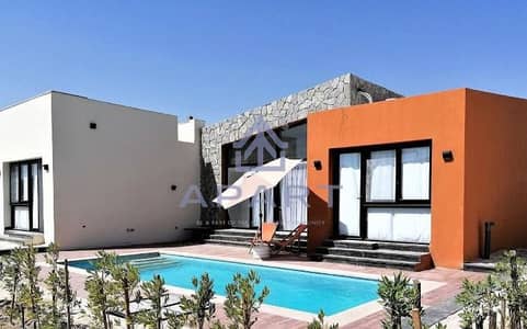 Luxury 2-Bedroom in Somabay, Prime Location, Limited Time Discount