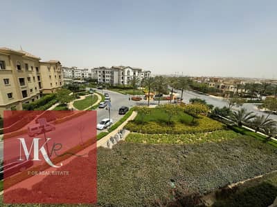 Apartment For Rent A fully furnished ultra-super-luxuriously finished ready to move Located in Mivida Compound New Cairo Fifth Settlement