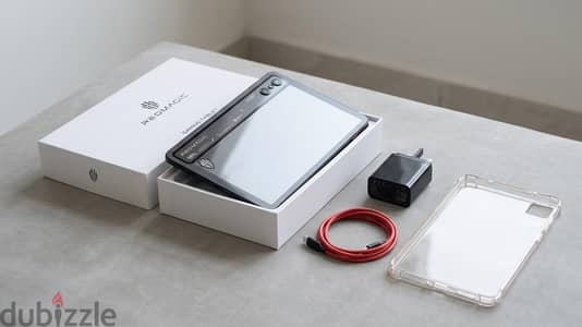 REDMAGIC Astra Gaming Tablet
