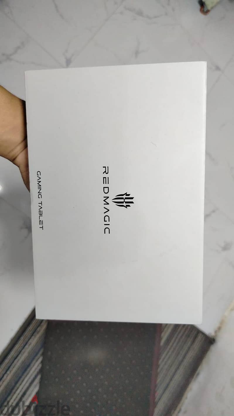 REDMAGIC Astra Gaming Tablet 2