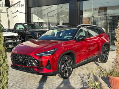 MG 1 2027 | Brand NEW