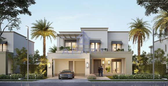 Largest Forte Villa in Belle Vie, Valley View, Installments