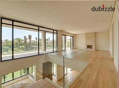 For Sale Finished villa in Sodic West near Allegria ,Etapa , Al Rabwa & Arkan Plaza