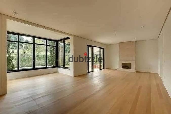 For Sale Finished villa in Sodic West near Allegria ,Etapa , Al Rabwa & Arkan Plaza