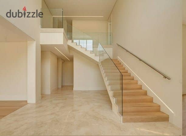 For Sale Finished villa in Sodic West near Allegria ,Etapa , Al Rabwa & Arkan Plaza