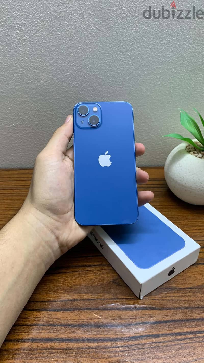 iphone 13 blue 1