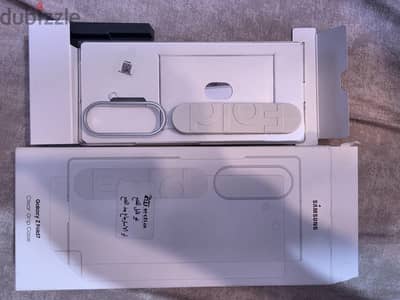 Samsung fold 7 case