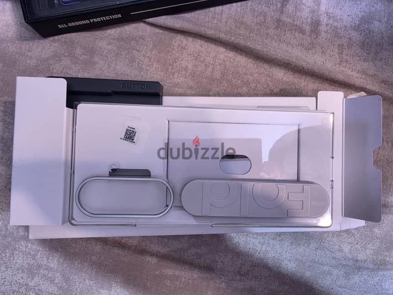 Samsung fold 7 case 1