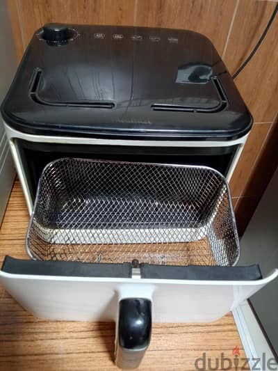 Air fryer