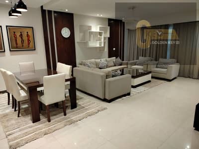 Prime Apartment for Rent in Madinaty with Special Ultra Super Lux Finishes, Elegant Design, Premium Quality, and a Prime Location Close to All Essenti