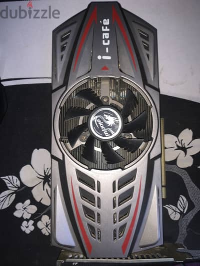 GTX 750 ti 2gb