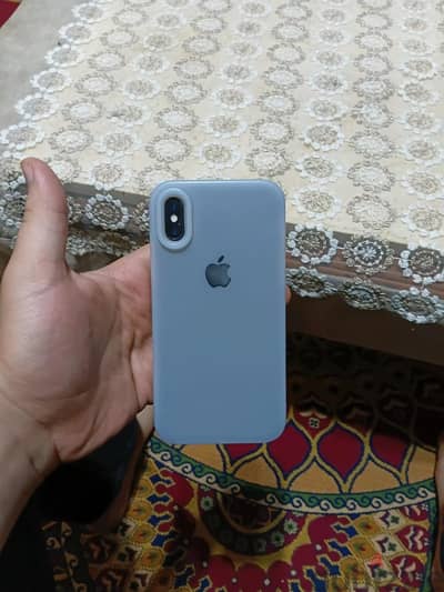 Apple - iPhone X