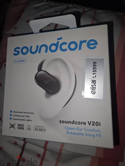soundcore V20i