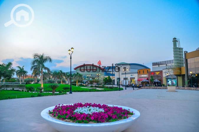 Clinic for Sale in Madinaty   Located in the best location at Open Air Mall Extension.   Remaining balance to be paid in installments.