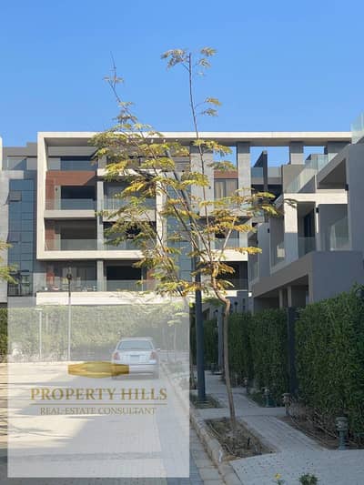 Apartment for sale Ready to move in Patio casa
