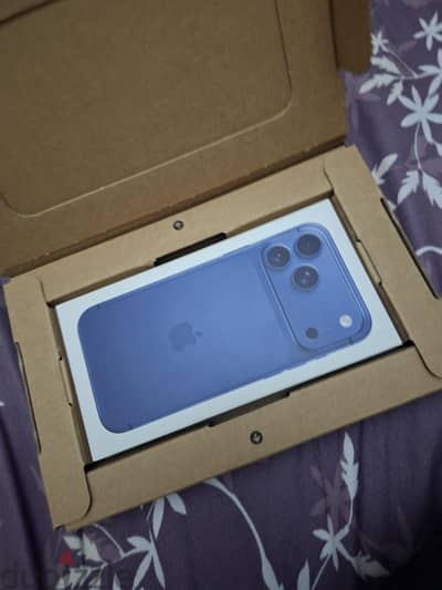 آبل IPhone 17 Pro max