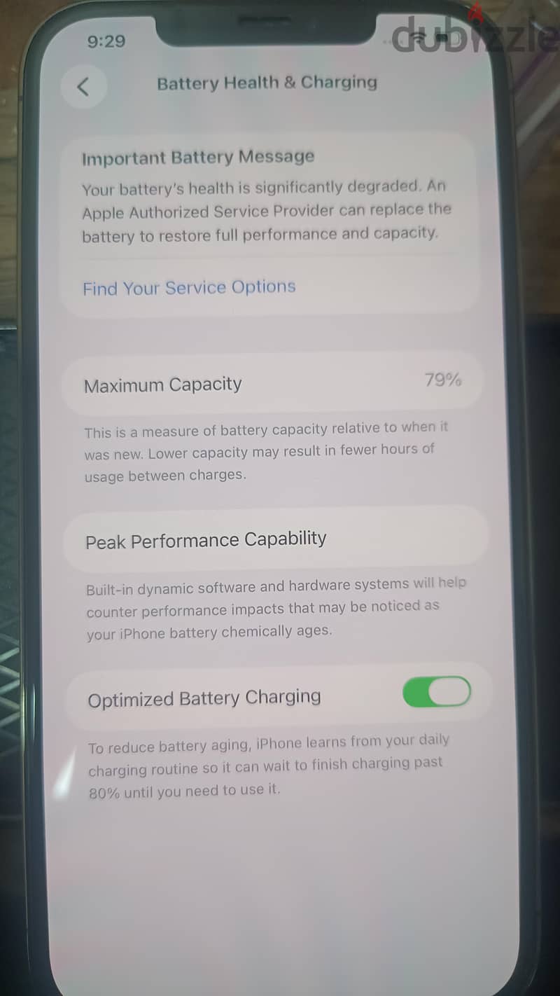 Apple - iPhone 12 Pro Max 1