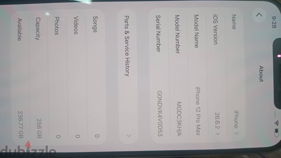 Apple - iPhone 12 Pro Max 2
