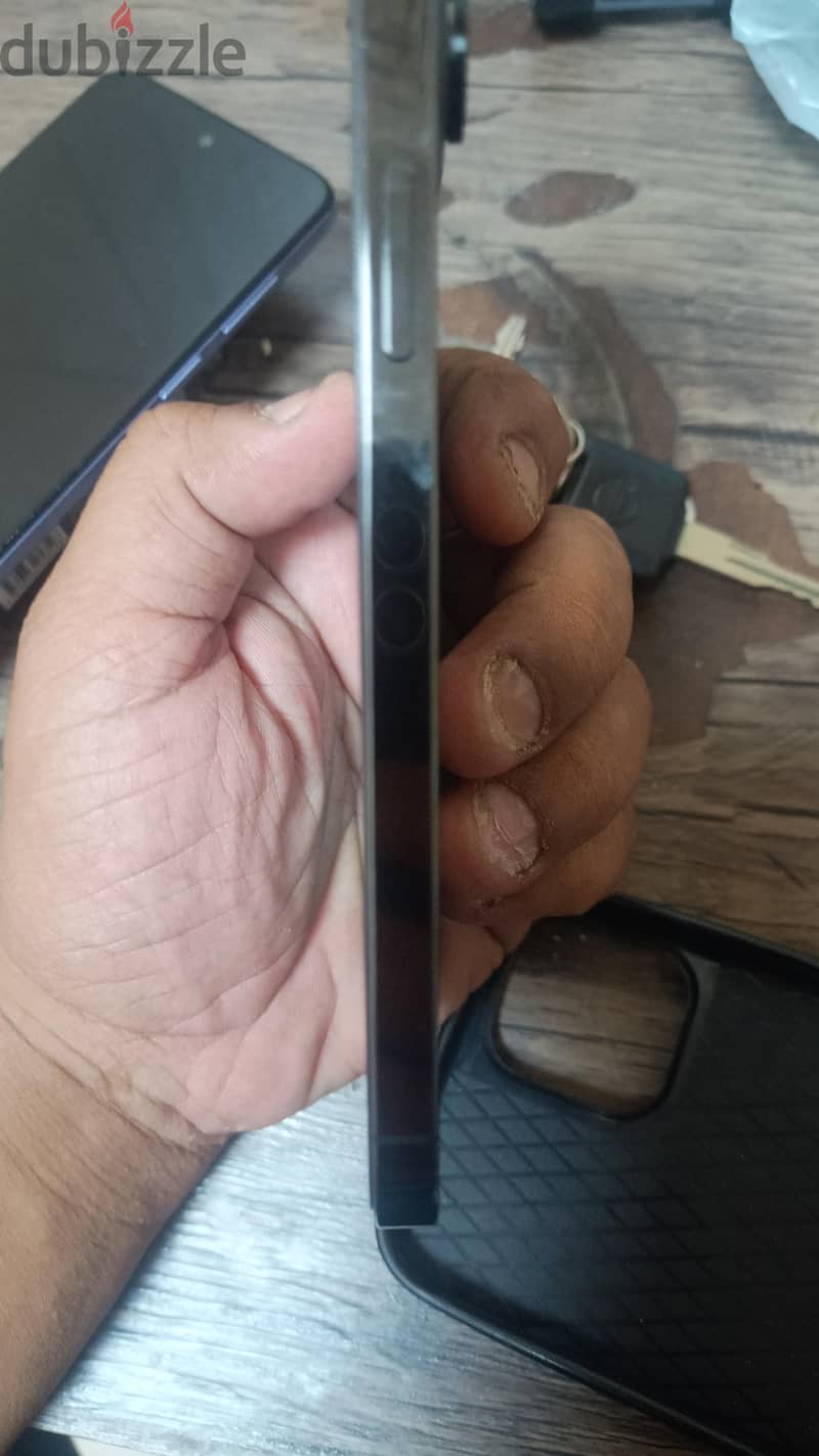 Apple - iPhone 12 Pro Max 5