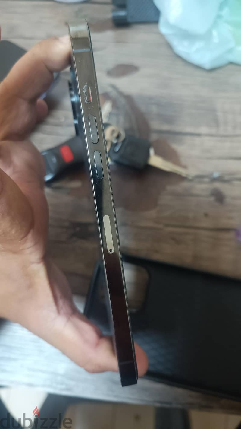 Apple - iPhone 12 Pro Max 6