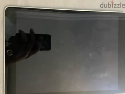 Ipad 9 كسر زيرو