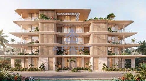 شاليه فخم كبير 4 غرف تشطيب كامل في سيدي هاسيندا راس الحكمة الساحل الشمالي جنب بيت البحر وسيلفر ساندز وهاسيندا حنيش