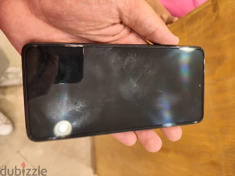 Xiaomi Poco X7 Pro 1