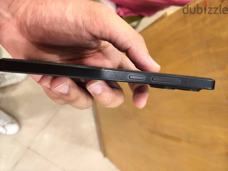 Xiaomi Poco X7 Pro 4