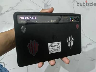 REDMAGIC Astra Gaming Tablet _ وحش الجيمينج في إيدج!
