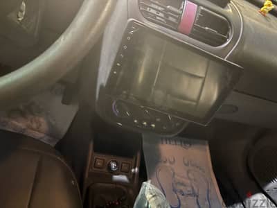 Opel Corsa 2003