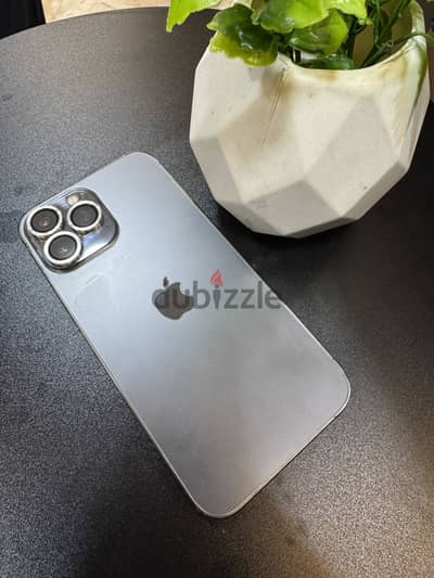 آبل - آيفون 13 برو ماكس