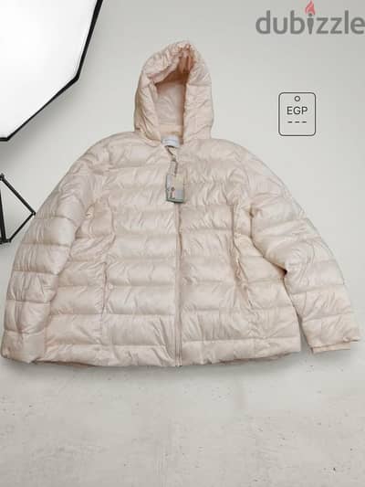the perfect winter jacket