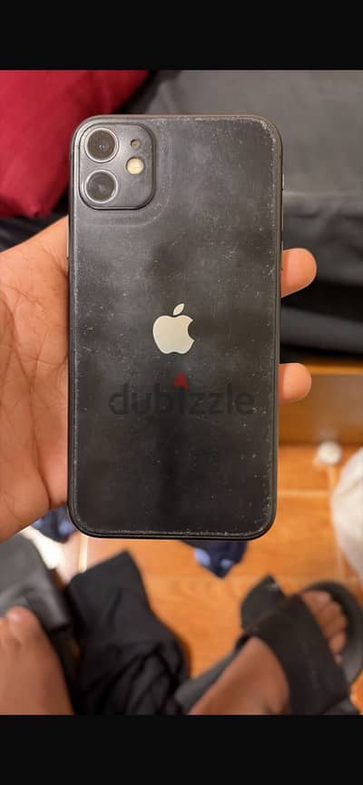 Apple - iPhone 11
