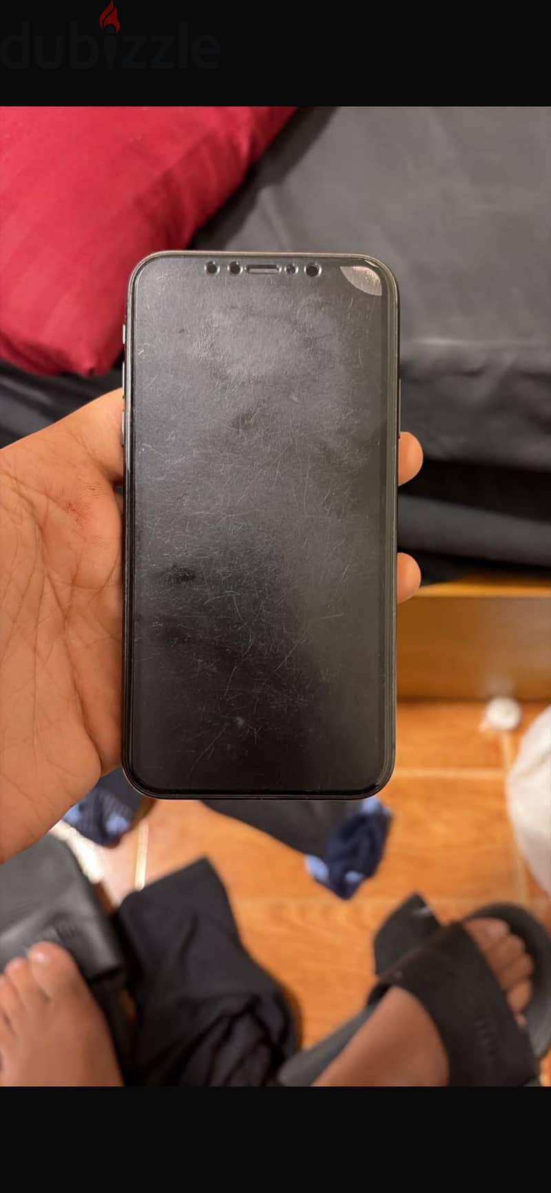Apple - iPhone 11 1