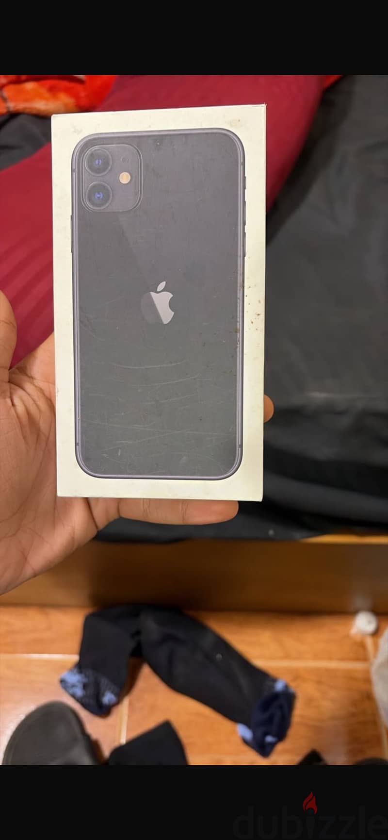 Apple - iPhone 11 4