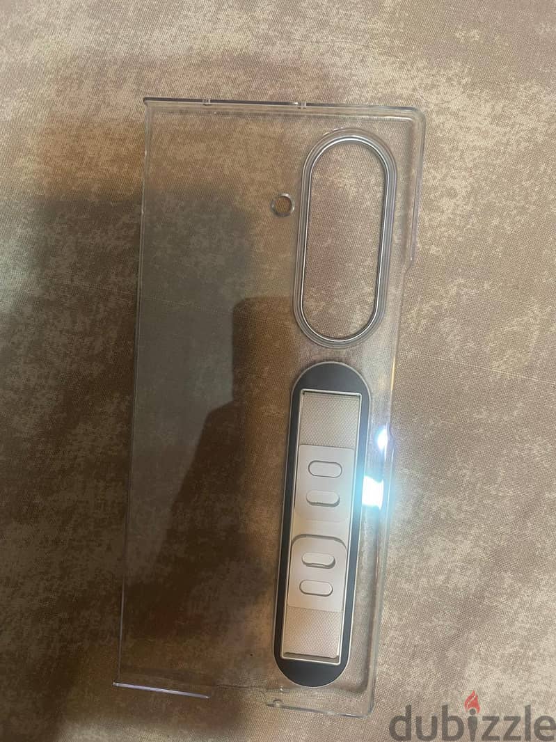 Samsung fold 7 case 2
