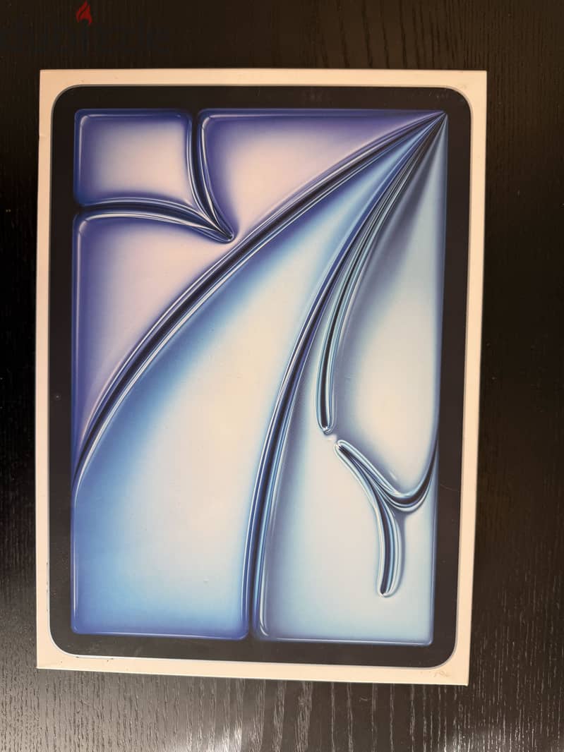 IPAD Air 11”inch M2 3